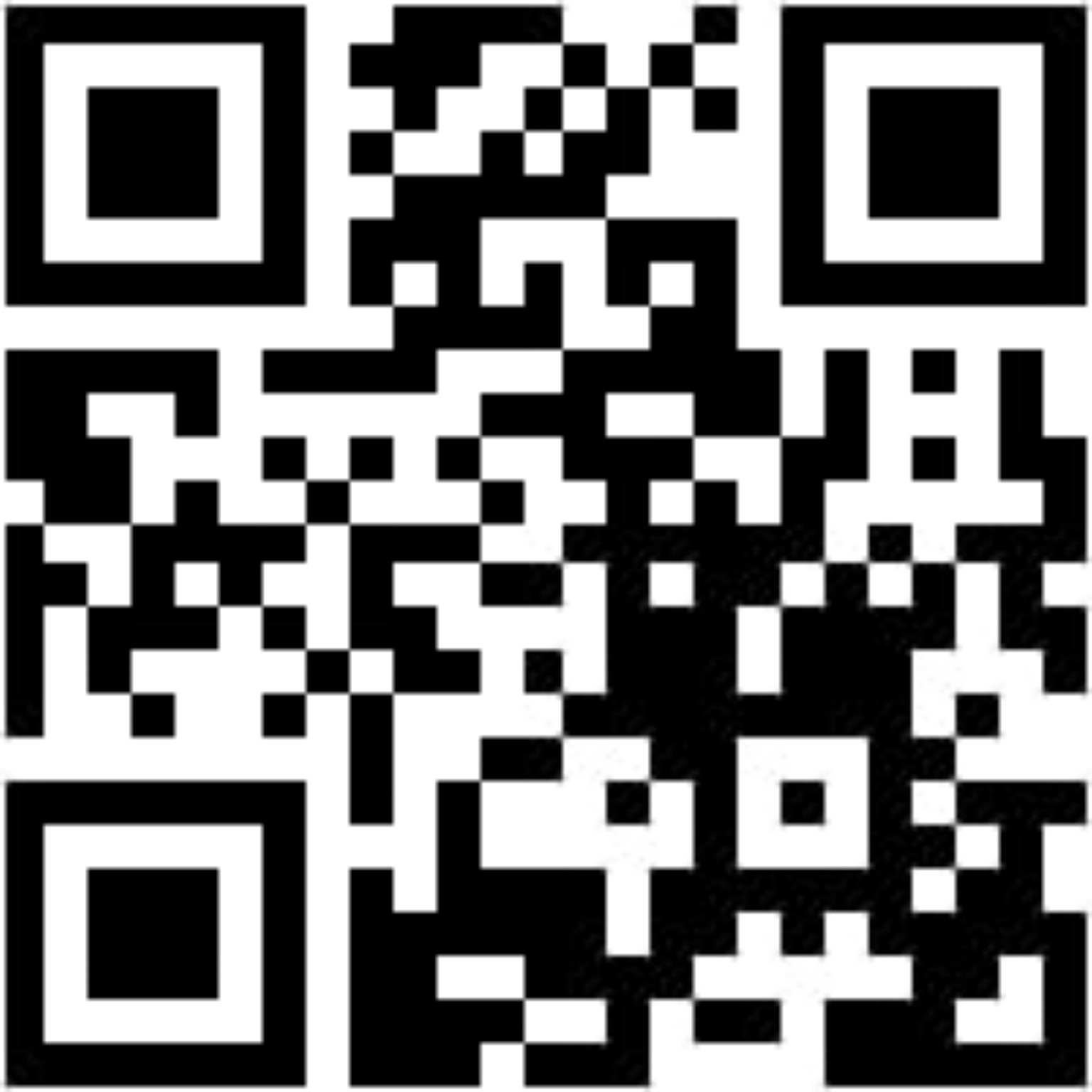 QR code to leave EL-ROI a review